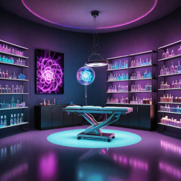 Программы Восстановления