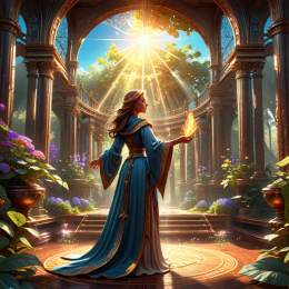 Чем отличается Порция информации от Порции ментала?