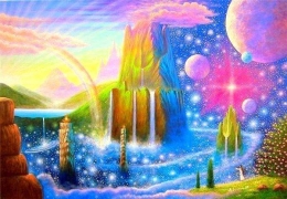 Культы Божеств атлантической, лемурийской цивилизации