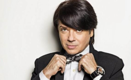 Посвящение Гениальности: Певцы, Музыканты, Танцоры