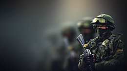 Мандалы Спецслужб и Военного дела.