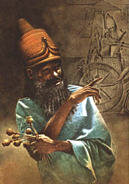 Посвящения в Каналы Предсказателей