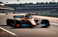 Посвящение Формулы 1