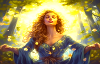 Чистка комплексов в ПОДАРОК 