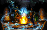 Церковные ритуалы и их регулировка