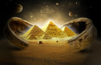 Загадки и технологии древних цивилизаций