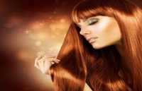 Укрепление волос - Восстановление ментала в области волос