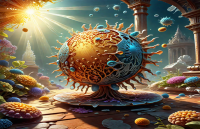 Программы против вирусов и бактерий, от гельминтов. Программы против вирусов и бактерий, от гельминтов.