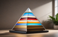 Дополнение к психологической карте - кармические цепочки, блоки, связанные с Пирамидой Маслоу