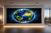 ПОТОКИ, КОТОРЫЕ ФОРМИРУЮТ НАШУ РЕАЛЬНОСТЬ