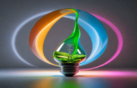 Основные технологии усиления энергий Маны