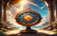 Программа защиты от потока времени Программа защиты от потока времени