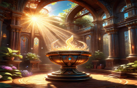 Канал энергий