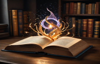 ПРОГРАММЫ В КНИГАХ.