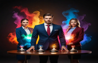 Программы принципов