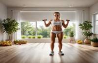 Программы Здоровья - обработки веществ.