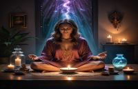 ДРЕВНИЕ РИТУАЛЫ ДРЕВНИЕ РИТУАЛЫ