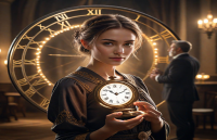 Восстановление защиты от потока времени